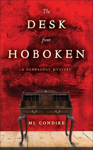 descargar libro The Desk from Hoboken