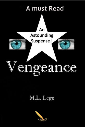 libro gratis Vengeance (English Version): Vengeance (English Version)