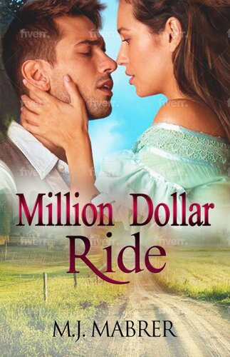 descargar libro Million Dollar Ride