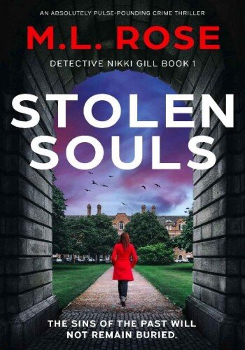 descargar libro Stolen Souls