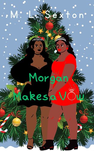 libro gratis Morgan Makes a Vow