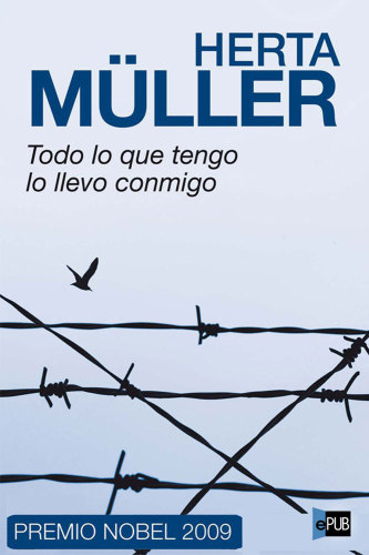 descargar libro Todo lo que tengo lo llevo conmigo