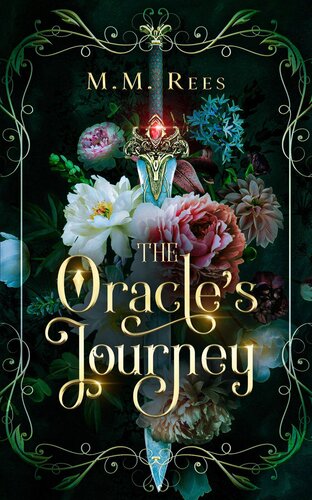 descargar libro The Oracle's Journey