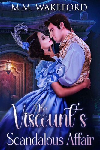 descargar libro The Viscount's Scandalous Affair