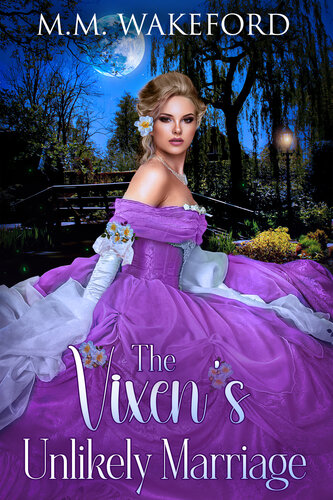 libro gratis The Vixen's Unlikely Marriage