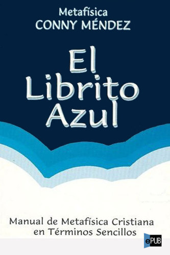 descargar libro El Librito Azul