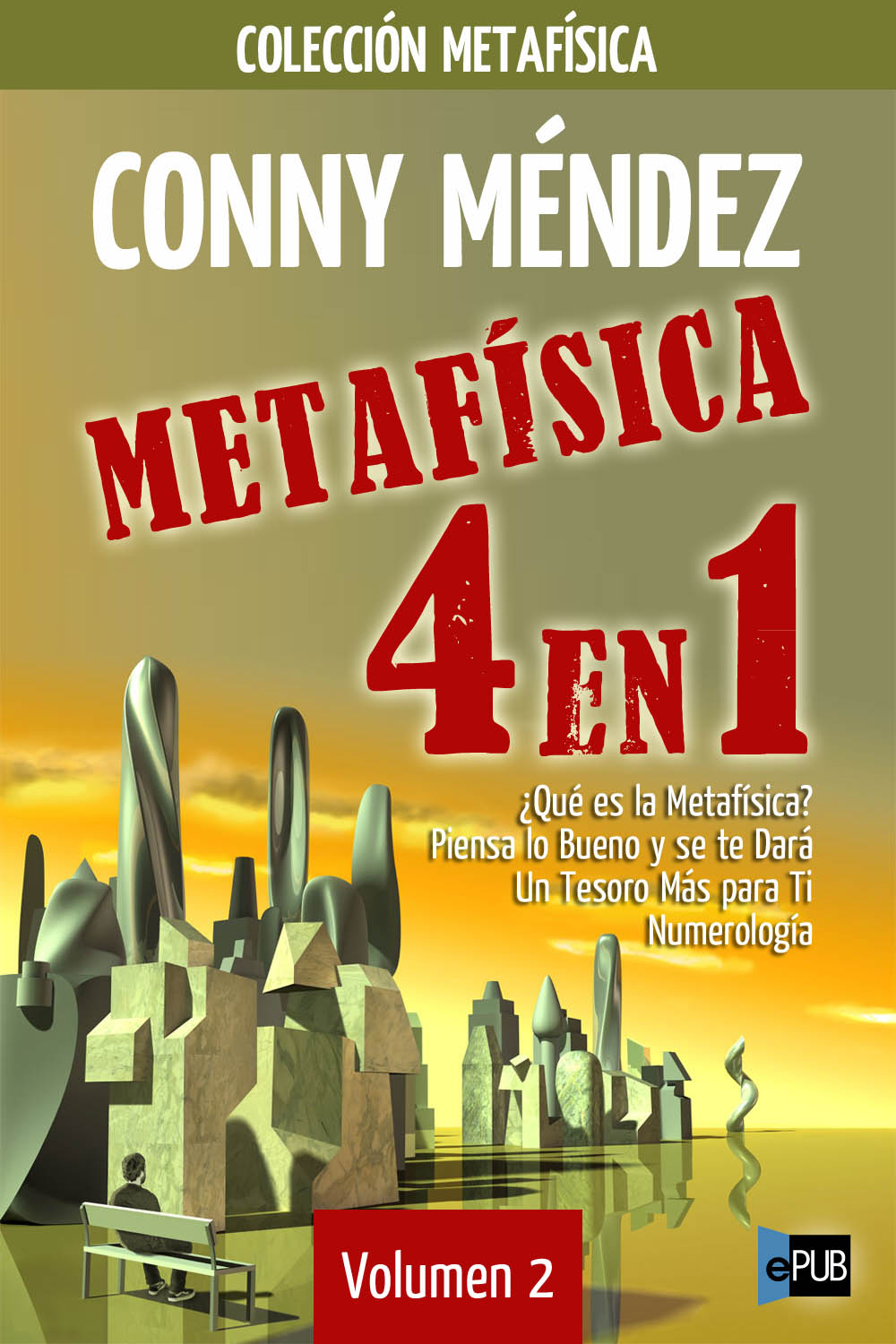 descargar libro Metafísica 4 en 1 Vol. 2