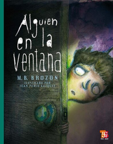 descargar libro Alguien en la ventana