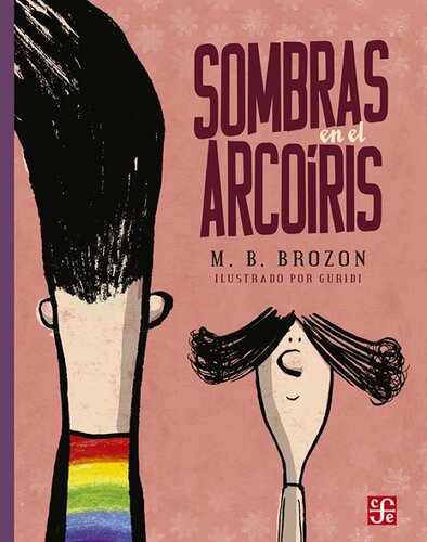 descargar libro Sombras en el arcoíris