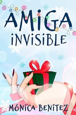 descargar libro Amiga invisible