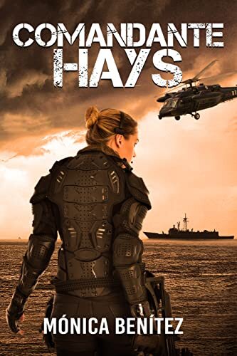 descargar libro Comandante Hays