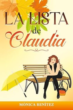 descargar libro La lista de Claudia