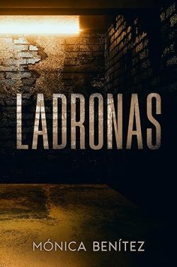 descargar libro Ladronas