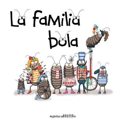 libro gratis La Familia Bola