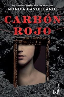 descargar libro Carbn rojo