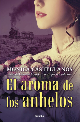 descargar libro El aroma de los anhelos