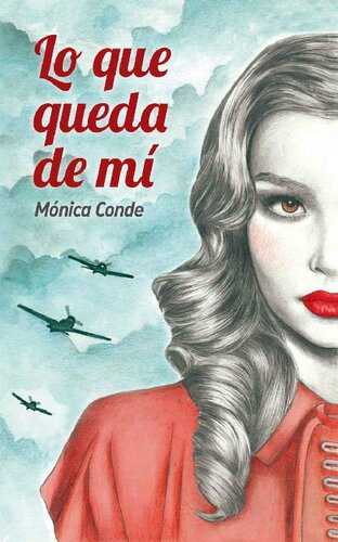 libro gratis Lo que queda de mí