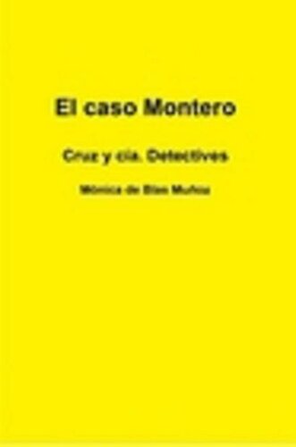 descargar libro El caso Montero