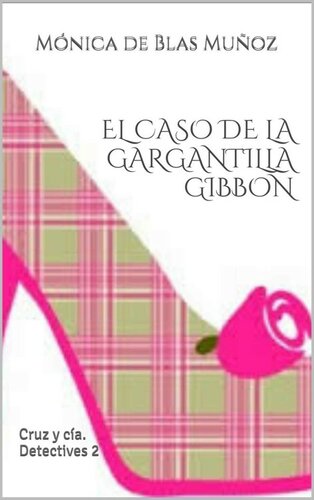 libro gratis El caso de la gargantilla Gibbon