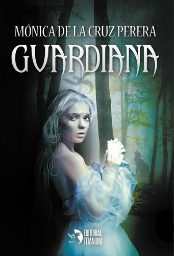 descargar libro Guardiana