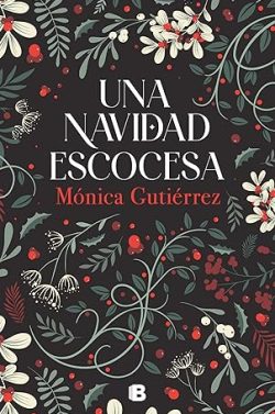 libro gratis Una Navidad escocesa