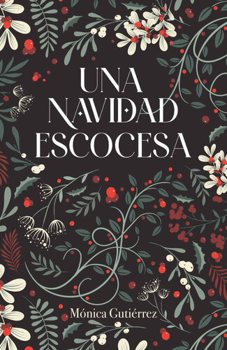 descargar libro Una Navidad escocesa