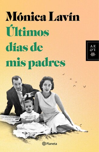 libro gratis Últimos días de mis padres