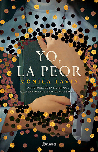 descargar libro Yo, la peor