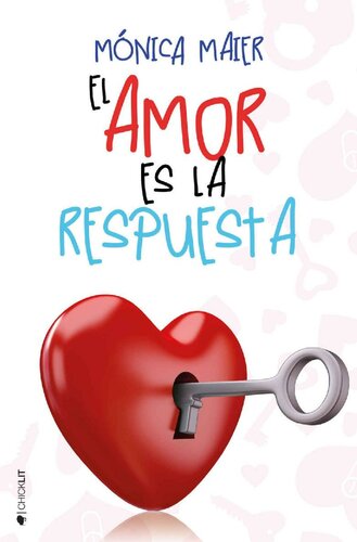 libro gratis El amor es la respuesta (El amor nº 2) (Spanish Edition)