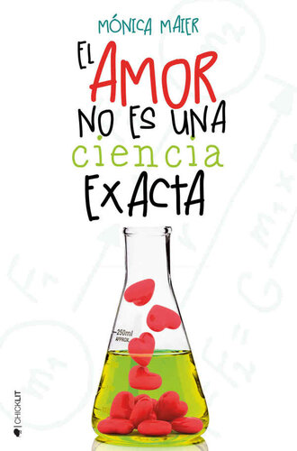 descargar libro El amor no es una ciencia exacta