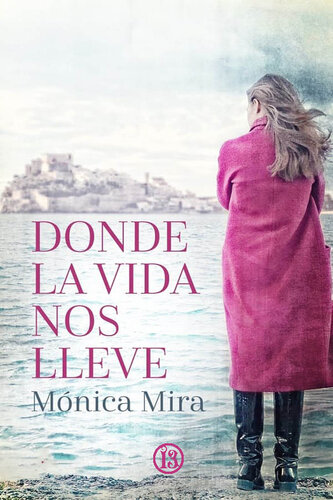 libro gratis Donde la vida nos lleve