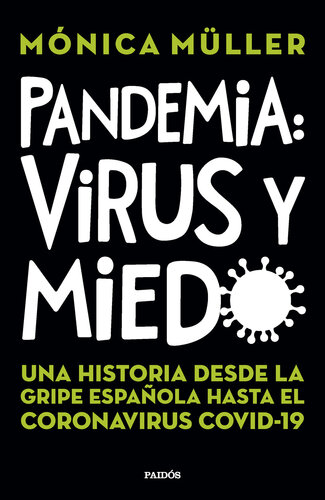 libro gratis Pandemia