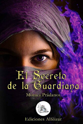 libro gratis El secreto de la guardiana