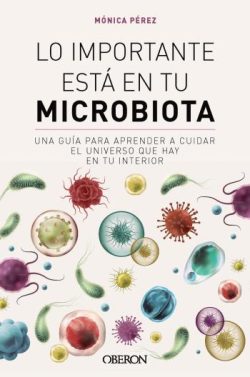 descargar libro Lo importante está en tu microbiota