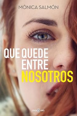 libro gratis Que quede entre nosotros