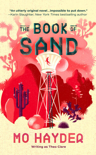 libro gratis The Book of Sand