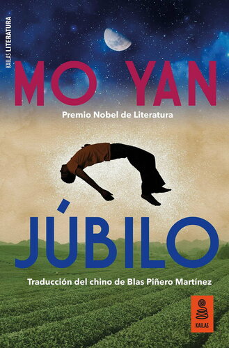 libro gratis Júbilo