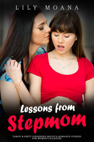 descargar libro Lessons from hot Stepmom