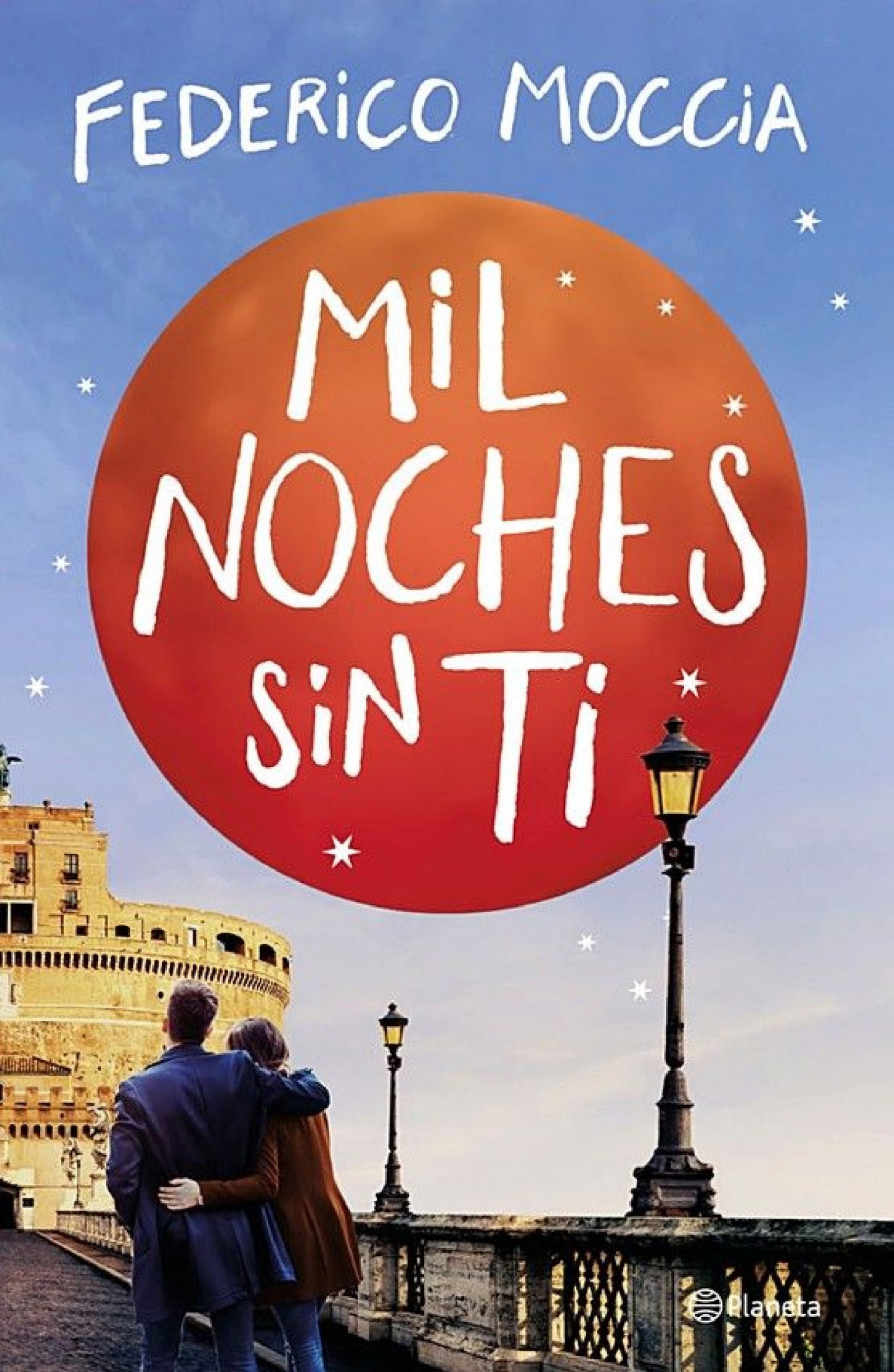 descargar libro Mil noches sin ti