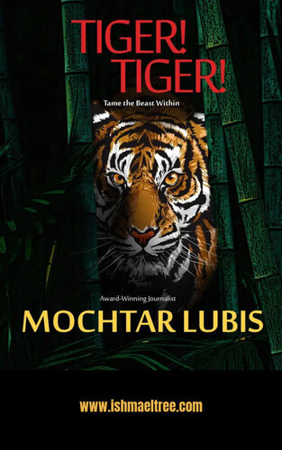 descargar libro TIGER! TIGER!: Tame the Beast Within