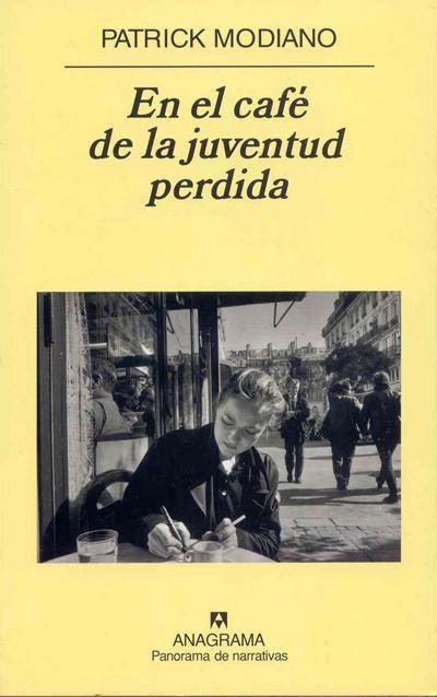 libro gratis En el café de la juventud perdida