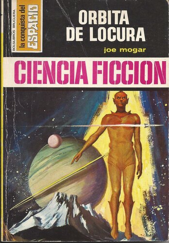 libro gratis Orbita de Locura