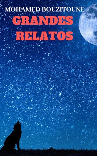 libro gratis Grandes relatos