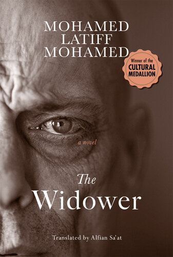 descargar libro The Widower