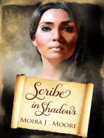 descargar libro Scribe in Shadows