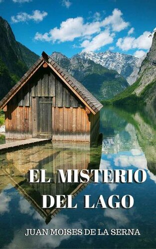 descargar libro El misterio del lago