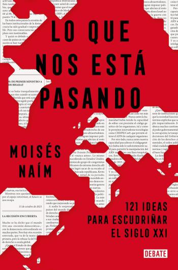 descargar libro Lo que nos está pasando