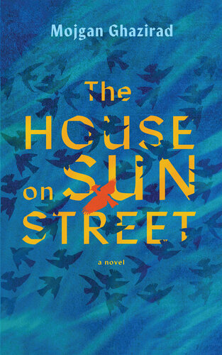 descargar libro The House on Sun Street