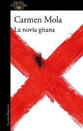 descargar libro La novia gitana