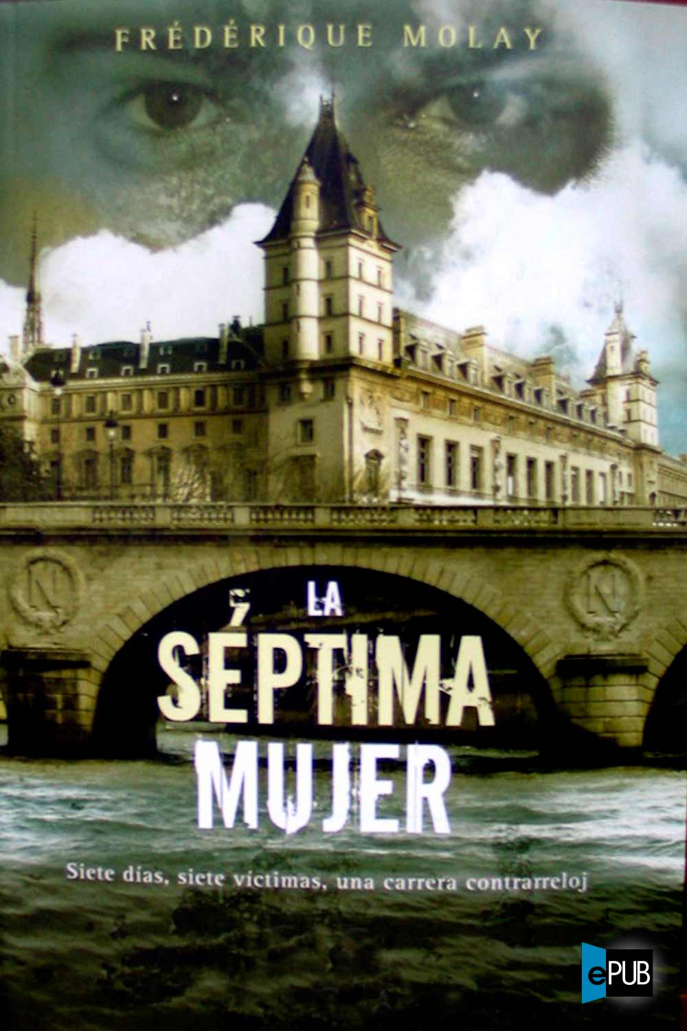 libro gratis La séptima mujer